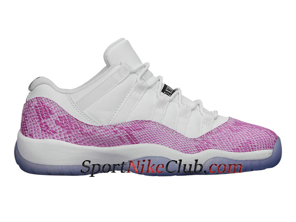 jordan 11 rose