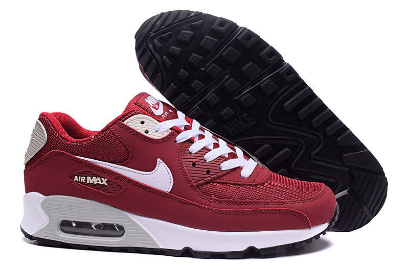 air max 90 junior pas cher