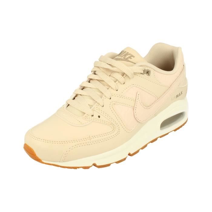 chaussure femme air max