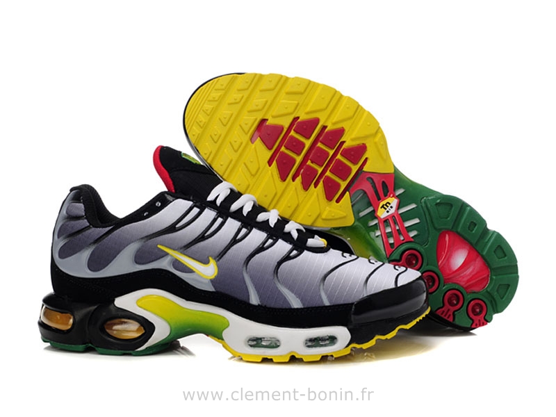 nike tn drapeau