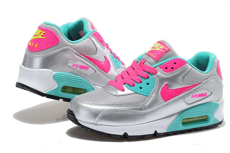 air max 90 junior pas cher